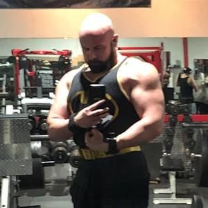 Meet your Posher, Brian